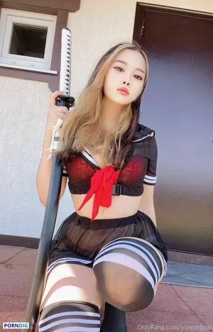 Yumi Oppai OnlyFans Leaked Free Thumbnail Picture - #nVcQcMDbBe
