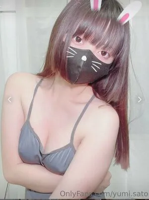 Yumi Sato OnlyFans Leaked Free Thumbnail Picture - #2m1XqZUbIt