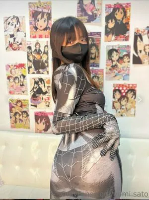 Yumi Sato OnlyFans Leaked Free Thumbnail Picture - #54tjfMqT3W