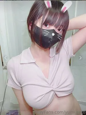 Yumi Sato OnlyFans Leaked Free Thumbnail Picture - #D5l5N3AAr5