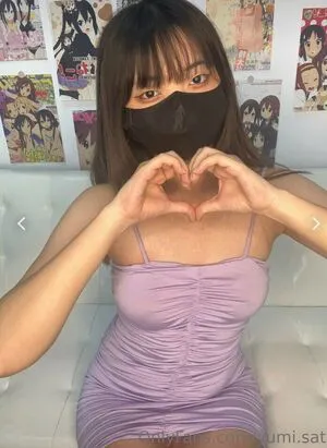 Yumi Sato OnlyFans Leaked Free Thumbnail Picture - #R4fC6ZDDFM