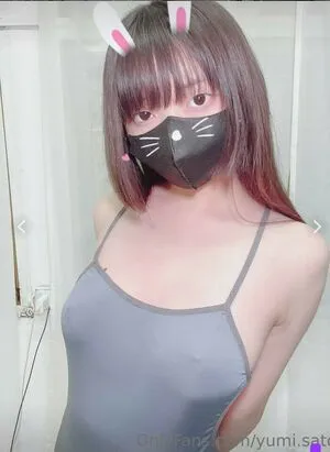 Yumi Sato OnlyFans Leaked Free Thumbnail Picture - #kRvHCWtplg