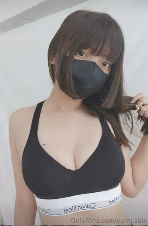 Yumi Sato OnlyFans Leaked Free Thumbnail Picture - #ofS2qSZ9BG