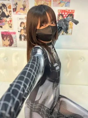 Yumi Sato OnlyFans Leaked Free Thumbnail Picture - #wqWzW0AeGz