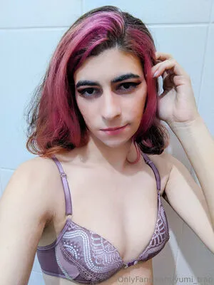 Yumi Trap OnlyFans Leaked Free Thumbnail Picture - #uds3Pl00FN