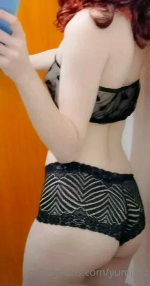 Yumi Trap OnlyFans Leaked Free Thumbnail Picture - #fvIsY6rMYI