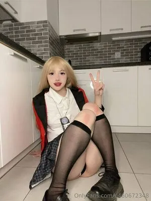 Yumi Tyangirl OnlyFans Leaked Free Thumbnail Picture - #6g7UhmfZMo