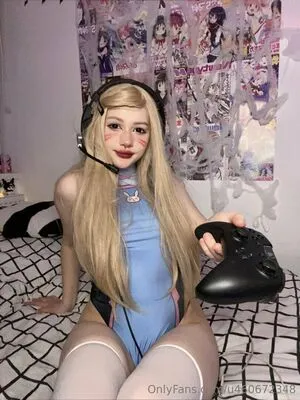 Yumi Tyangirl OnlyFans Leaked Free Thumbnail Picture - #8ulx4N1Pl8