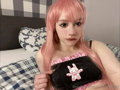 Yumi Tyangirl OnlyFans Leaked Free Thumbnail Picture - #MDaOvSuPKe