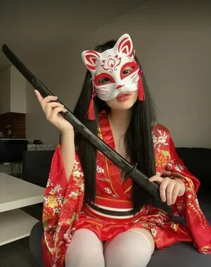 Yumi Tyangirl OnlyFans Leaked Free Thumbnail Picture - #QtrWmbme7p
