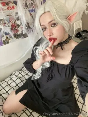 Yumi Tyangirl OnlyFans Leaked Free Thumbnail Picture - #VsCNPNr0rw