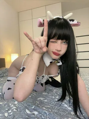 Yumi Tyangirl OnlyFans Leaked Free Thumbnail Picture - #Wt38CCETGz