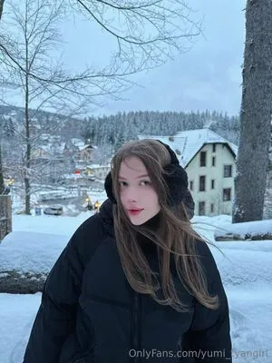 Yumi Tyangirl OnlyFans Leaked Free Thumbnail Picture - #aFENUx1UgJ