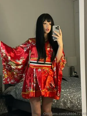 Yumi Tyangirl OnlyFans Leaked Free Thumbnail Picture - #dBNEp0bj9M