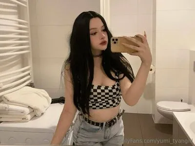 Yumi Tyangirl OnlyFans Leaked Free Thumbnail Picture - #iu4ljHsasv