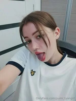 Yumi Tyangirl OnlyFans Leaked Free Thumbnail Picture - #kYa5i7LOVK