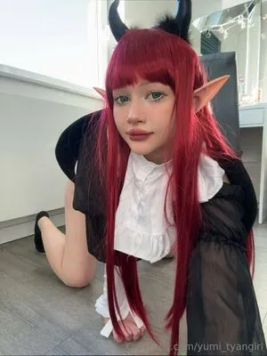 Yumi Tyangirl OnlyFans Leaked Free Thumbnail Picture - #vM4RalAyMZ
