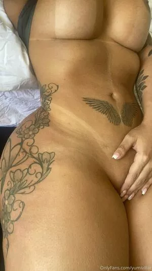 Yumi Villar OnlyFans Leaked Free Thumbnail Picture - #L6VWpJPiPk