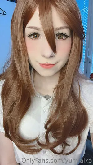 yumiaiko OnlyFans Leaked Free Thumbnail Picture - #0c1364rDOv