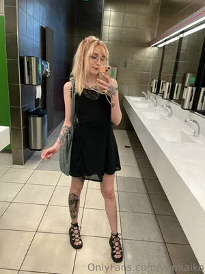 yumiaiko OnlyFans Leaked Free Thumbnail Picture - #0xRqCXCscD