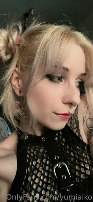yumiaiko OnlyFans Leaked Free Thumbnail Picture - #1XqJzKyG4L