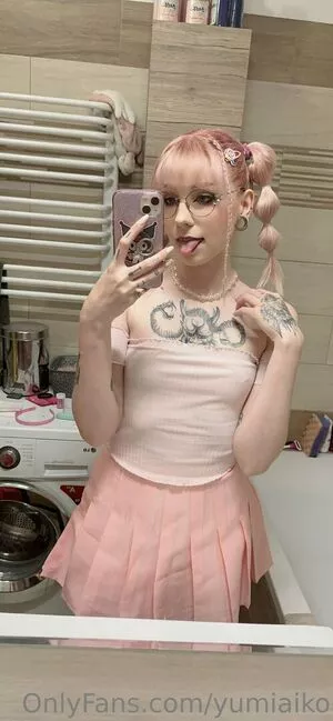 yumiaiko OnlyFans Leaked Free Thumbnail Picture - #3VhdPyyVhr