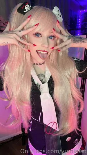 yumiaiko OnlyFans Leaked Free Thumbnail Picture - #8VIQHfyiS1