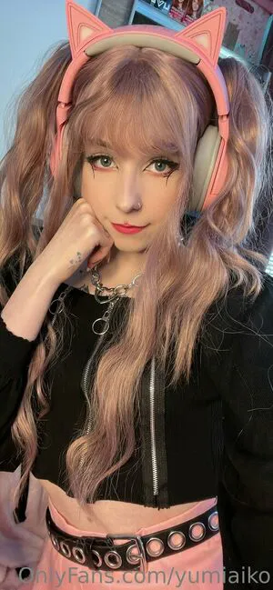 yumiaiko OnlyFans Leaked Free Thumbnail Picture - #8x3OTu5eyT