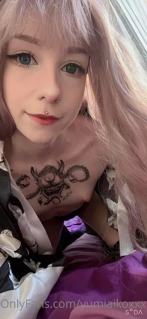 yumiaiko OnlyFans Leaked Free Thumbnail Picture - #9ERo4AECTz