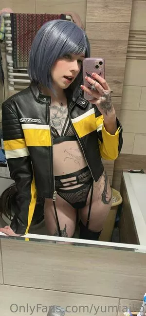 yumiaiko OnlyFans Leaked Free Thumbnail Picture - #CKqj42xNdk