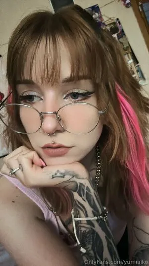 yumiaiko OnlyFans Leaked Free Thumbnail Picture - #CrHaIADgKx