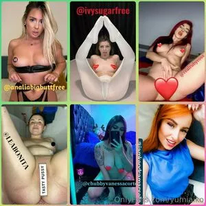 yumiaiko OnlyFans Leaked Free Thumbnail Picture - #D561Q3JABE