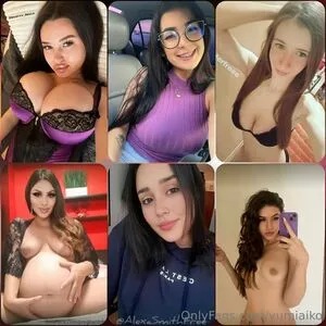 yumiaiko OnlyFans Leaked Free Thumbnail Picture - #E0Uk6ai4MB