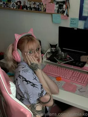 yumiaiko OnlyFans Leaked Free Thumbnail Picture - #FnXcAao6qh