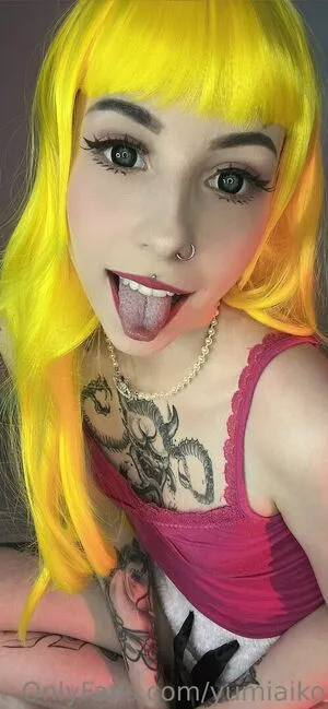 yumiaiko OnlyFans Leaked Free Thumbnail Picture - #HhwtEPGS5t