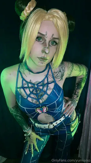 yumiaiko OnlyFans Leaked Free Thumbnail Picture - #IitQ1mlObp
