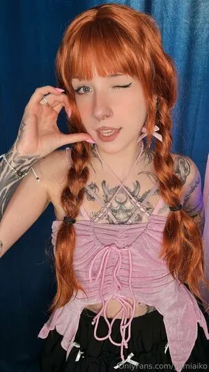 yumiaiko OnlyFans Leaked Free Thumbnail Picture - #L6ByJ7DYzp