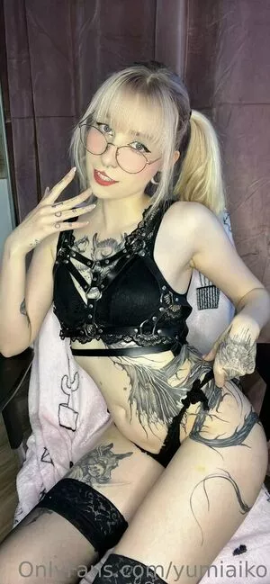 yumiaiko OnlyFans Leaked Free Thumbnail Picture - #M3NjLnDjwR