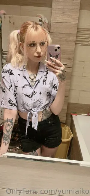 yumiaiko OnlyFans Leaked Free Thumbnail Picture - #Md6L3J2pzk