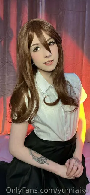 yumiaiko OnlyFans Leaked Free Thumbnail Picture - #ONjtIAGmp5