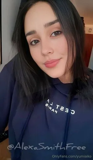 yumiaiko OnlyFans Leaked Free Thumbnail Picture - #OpDRP8jce3