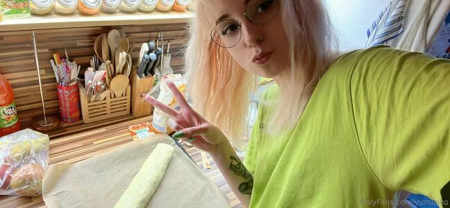 yumiaiko OnlyFans Leaked Free Thumbnail Picture - #PMBSIjDNJl
