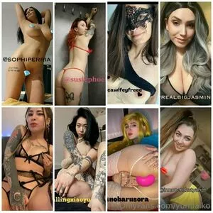yumiaiko OnlyFans Leaked Free Thumbnail Picture - #PqdejHQpe6