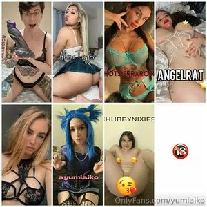 yumiaiko OnlyFans Leaked Free Thumbnail Picture - #V1E1XswmvC