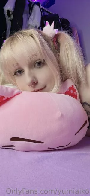 yumiaiko OnlyFans Leaked Free Thumbnail Picture - #VG5yN951Xo
