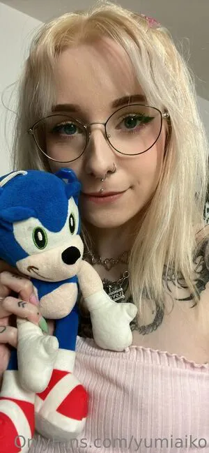 yumiaiko OnlyFans Leaked Free Thumbnail Picture - #W8vVJTU686