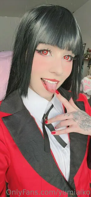 yumiaiko OnlyFans Leaked Free Thumbnail Picture - #WcZHrMnSLP