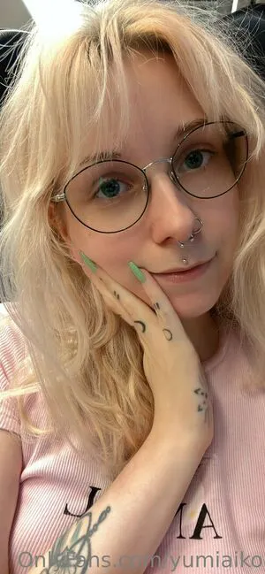 yumiaiko OnlyFans Leaked Free Thumbnail Picture - #XgmFwVOk7J