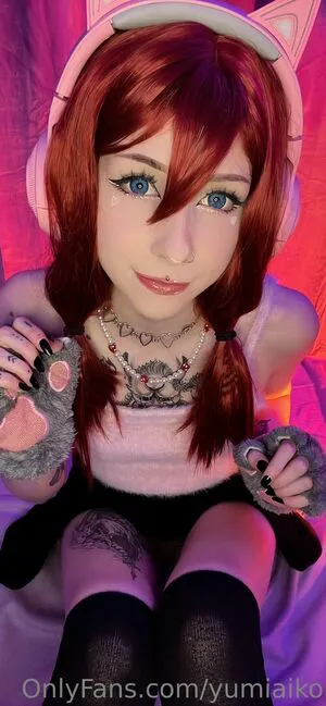 yumiaiko OnlyFans Leaked Free Thumbnail Picture - #a1PSt83zMG