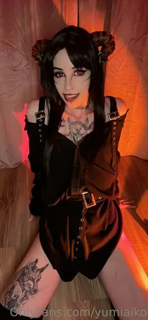 yumiaiko OnlyFans Leaked Free Thumbnail Picture - #bDLtf9xhjX